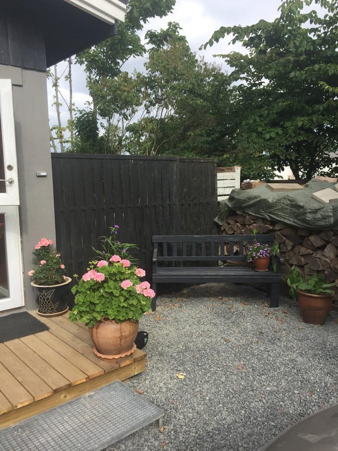 Molino Bed & Breakfast Bonnerup Strand Ngoại thất bức ảnh