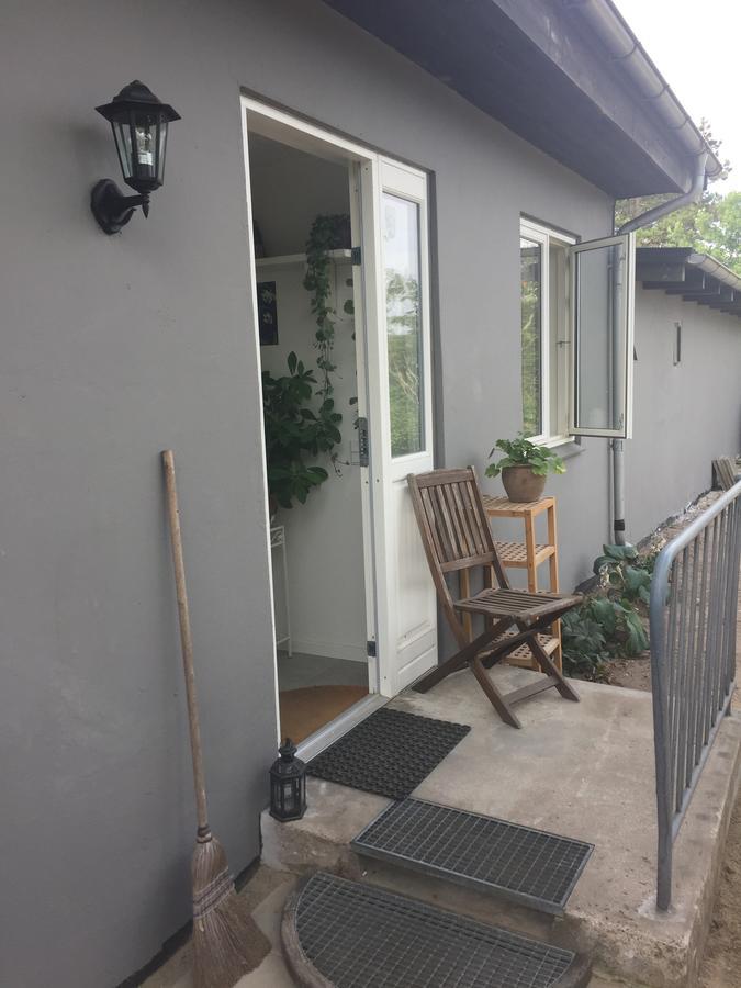 Molino Bed & Breakfast Bonnerup Strand Ngoại thất bức ảnh
