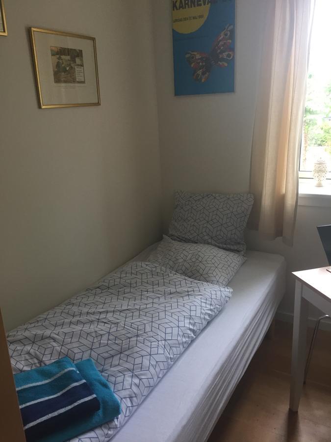 Molino Bed & Breakfast Bonnerup Strand Ngoại thất bức ảnh