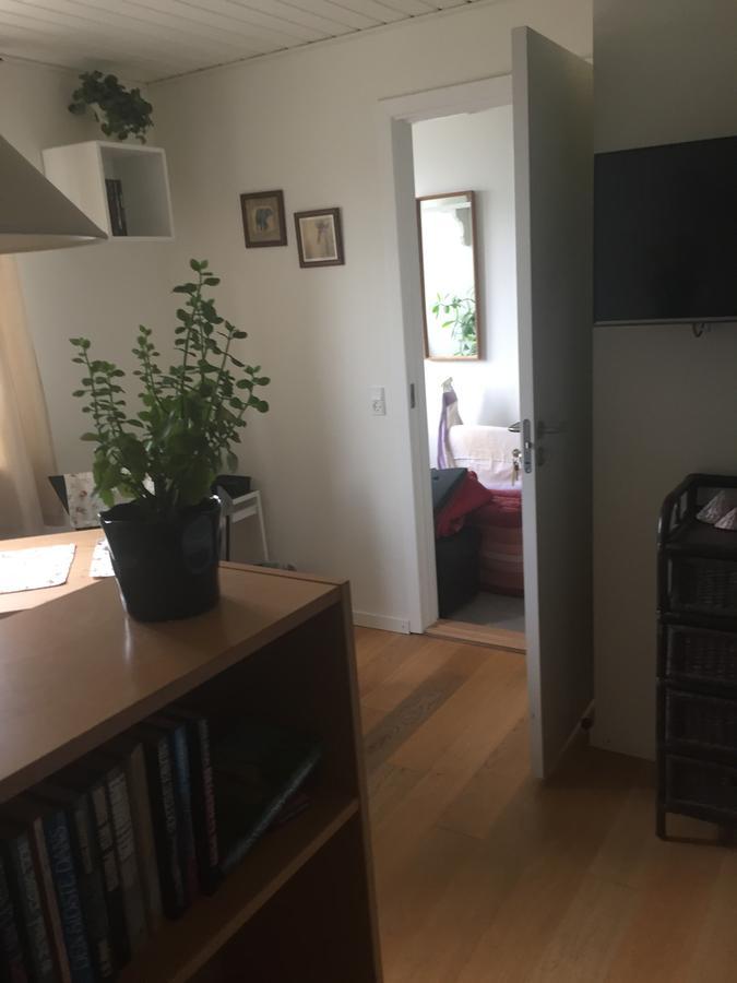 Molino Bed & Breakfast Bonnerup Strand Ngoại thất bức ảnh
