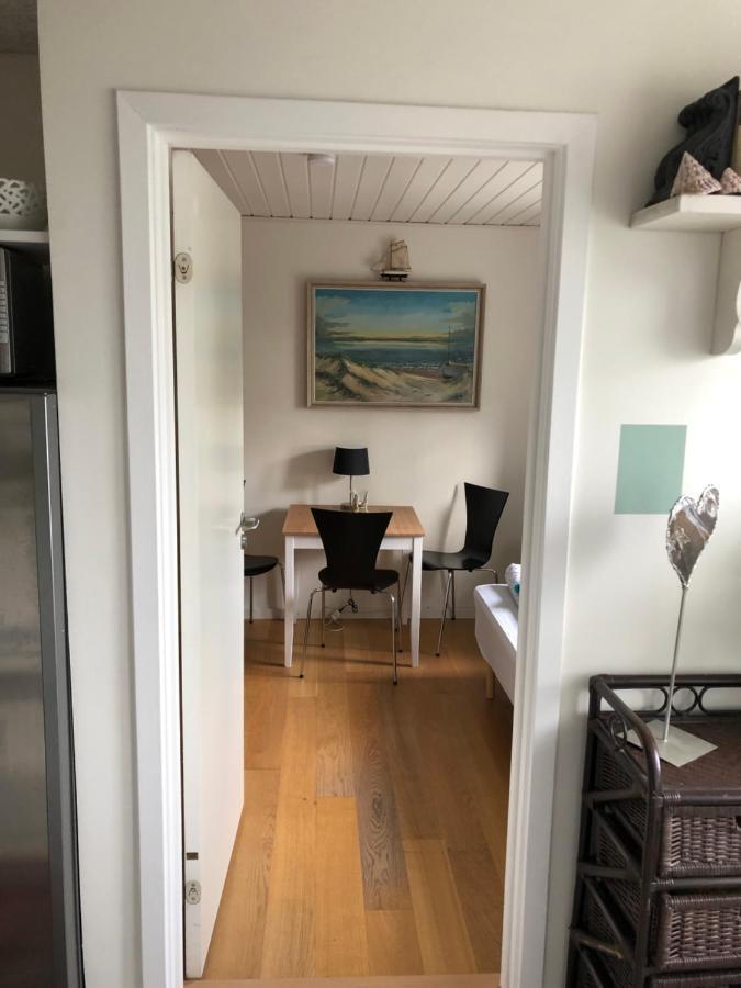 Molino Bed & Breakfast Bonnerup Strand Ngoại thất bức ảnh