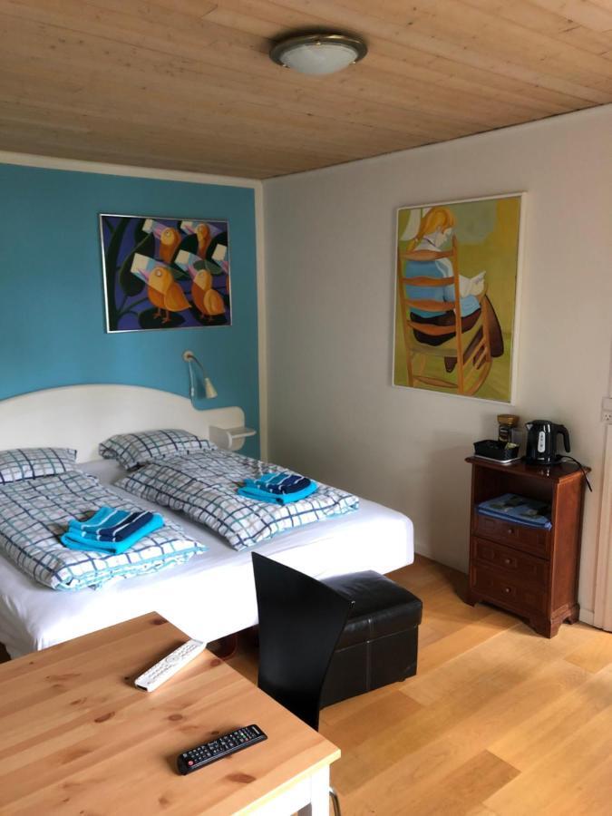 Molino Bed & Breakfast Bonnerup Strand Ngoại thất bức ảnh