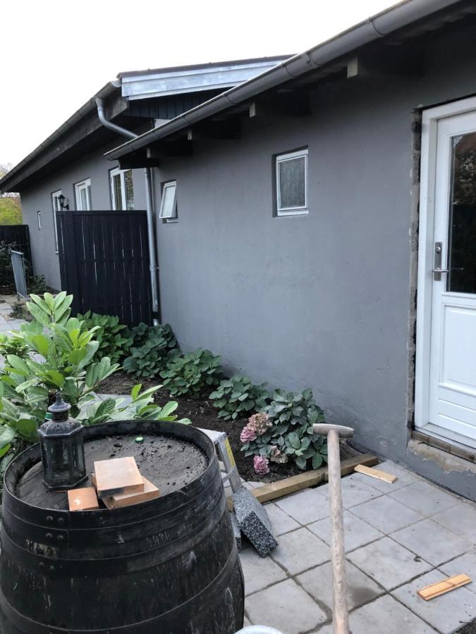 Molino Bed & Breakfast Bonnerup Strand Ngoại thất bức ảnh